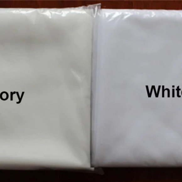 Single Tier Cathedral Wedding Veil with Embroidered Floral Lace Appliques 11.5' - Picture 6 of 6